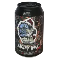 Birrificio della Granda Barley Wine 2021