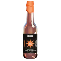Birrificio della Granda Barrel Redemption