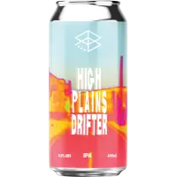 Range Brewing High Plains Drifter