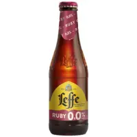 Abbaye de Leffe Ruby 0,0%