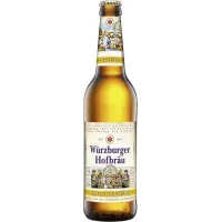 Würzburger Hofbräu Kiliani Festbier