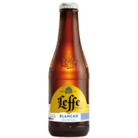 Abbaye de Leffe Blanche