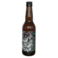 Birrificio della Granda Double Trouble