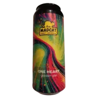 MadCat One Heart