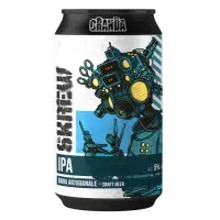 Birrificio della Granda Skrew