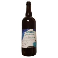 SQBRU [skju:bru] FruityVole