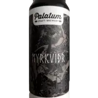 Browar Palatum Myrkviðr