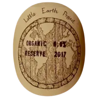 Little Earth Project Organic Reserve