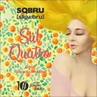 SQBRU [skju:bru] Sůl Quatro