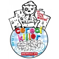 Tiny Rebel Cereal Killer
