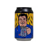 Hop Skin B(r)ad Peter