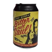 Hop Skin Bitter Call Saul