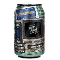 Hop Skin Bockbuster