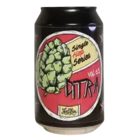 Hop Skin Citra