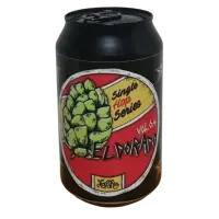 Hop Skin El Dorado