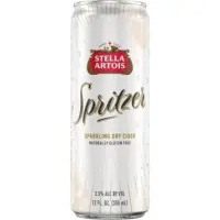 AB InBev Belgium Stella Artois Spritzer