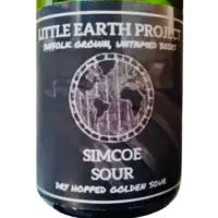 Little Earth Project Simcoe Sour