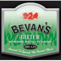 Rhymney Brewery Bevan's Bitter