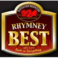 Rhymney Brewery Best
