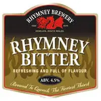 Rhymney Brewery Bitter (Cask)