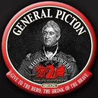 Rhymney Brewery General Picton