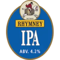 Rhymney Brewery IPA