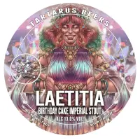 Tartarus Beers Laetitia