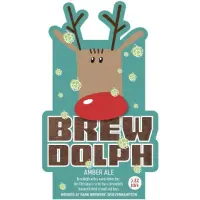 Banks's Brewdolph