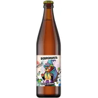 Browar Łańcut Bobromanta