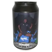 Hop Skin New Zealand IPA