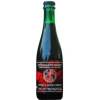 Little Earth Project Sweet & Sour Cherry