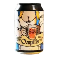 Hop Skin O'Zapft Is