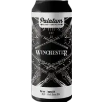 Browar Palatum Winchester