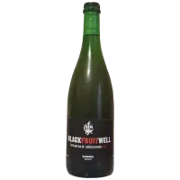 BFM (Brasserie des Franches-Montagnes) Black Fruit Well