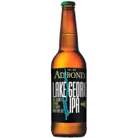 Adirondack Pub and Brewery Lake George's IPA