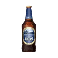 Cerveceria Austral Calafate