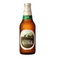 Cerveceria Austral Lager