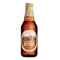 Cerveceria Austral Patagona 508