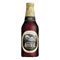 Cerveceria Austral Yagán