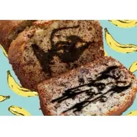 Barreled Souls Brewing Company Banana Bread at Work Dude! - Smoke Wagon Bourbon (2025)