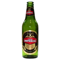 Cerveceria Austral Polar Imperial