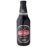Cerveceria Austral Polar Imperial Dunkel