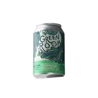 Tamango Brebajes Green Room