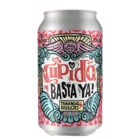Tamango Brebajes Cupido, Basta Ya!