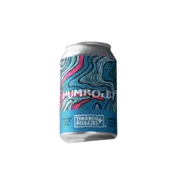 Tamango Brebajes Humboldt