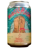 Tamango Brebajes Wiggle Room