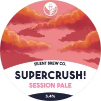 Silent Brew Co Supercrush!