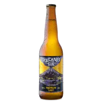 Volcanes Del Sur Premium Lager