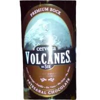 Volcanes Del Sur Bockchocolate