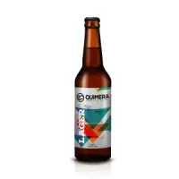 Casa Cervecera Quinta Normal (Quimera) Lager